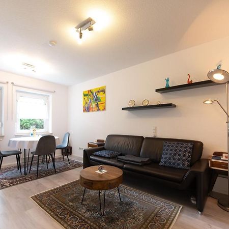 Christians Boutique Ferienapartment ลินเดา ภายนอก รูปภาพ